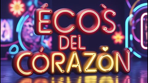 Ecos del Corazón...