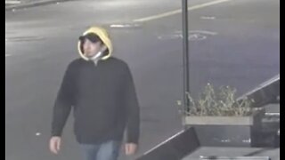 BREAKING: Alleged Harvard Explosion Suspect Caught on Camera!