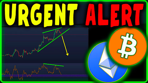 Bitcoin & Ethereum Price Prediction Now | Crypto Analysis & Market Forecast