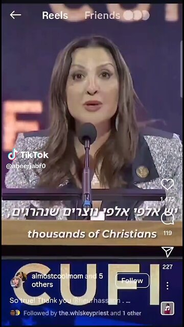 my faith must stand up