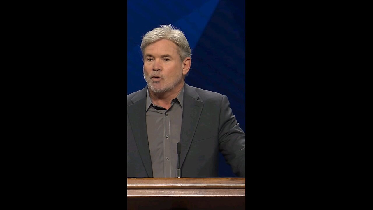 Pastor Jack Hibbs - It's time for change in California! #CaliforniaFires