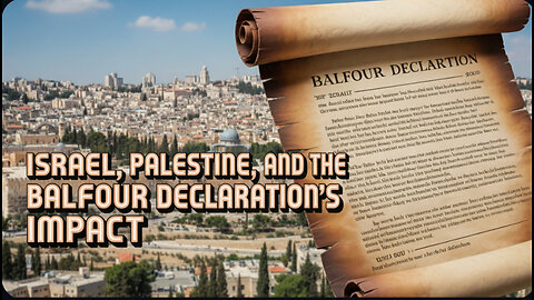 Exploring The Surpising Facts About Palestines Past!