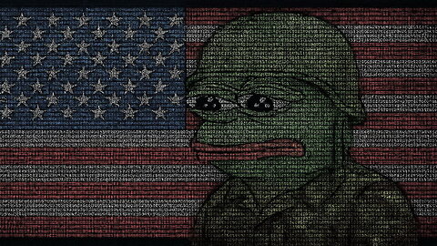fren news17 + KEK WARS + ATTACK OF THE FAGAS +
