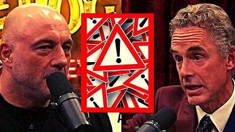 Jordan Peterson: Don’t Go Through Life IGNORING This... 👀