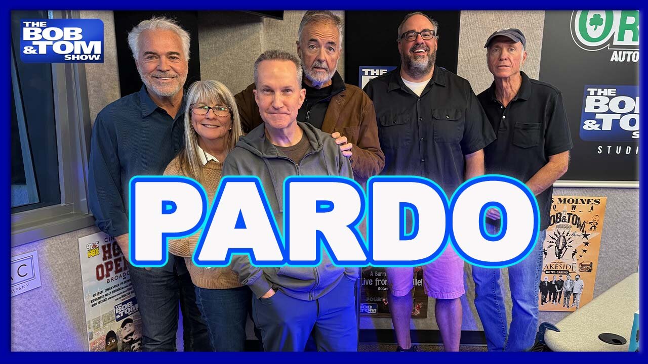 😂 Jimmy Pardo: Band T-Shirt Collector & Comedy Legend!