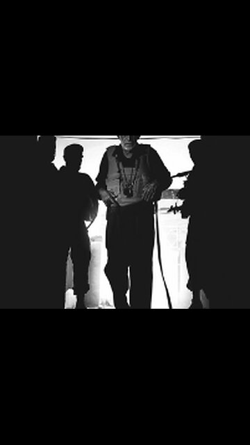 The IDF placed an explosive necklace around an 80-year olds neck, then took him door to door as a human shield.