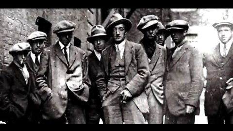 THE ENORMITY OF CRIME COMMITTED BY JEWS HAS BEEN HIDDEN BY INFILTRATING & BLAMING OTHER CULTURES ✡️