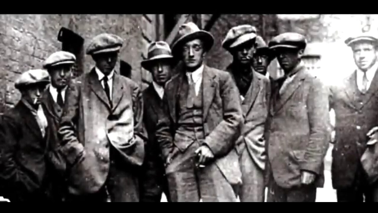 THE ENORMITY OF CRIME COMMITTED BY JEWS HAS BEEN HIDDEN BY INFILTRATING & BLAMING OTHER CULTURES ✡️