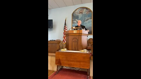 “Immigration, Citizenship, and Heaven” Philippians 3:17-21