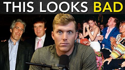 Democrats Call for IMPEACHMENT as Trump Exposed in Epstein Files