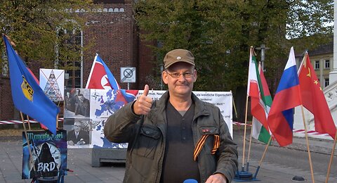 Russland bereinigt seine Fehler auf allen Ebenen! #staatenlos.info