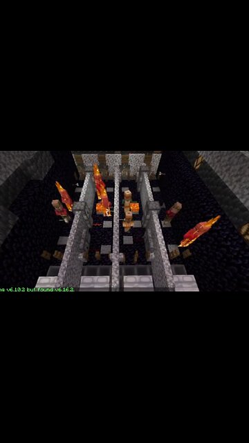 #Villager #Bed #Wars #Episode 6 #viewer #smp #minecraft #games