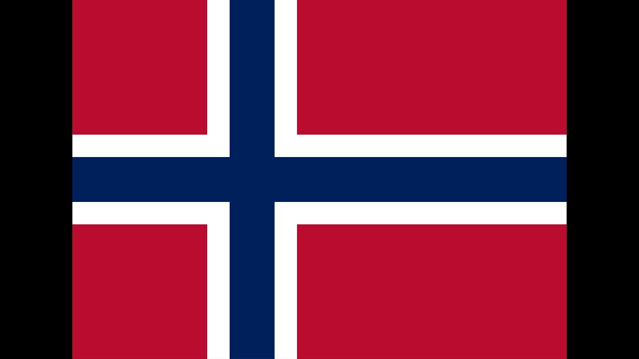 Vidkun Quisling - Live Norway!
