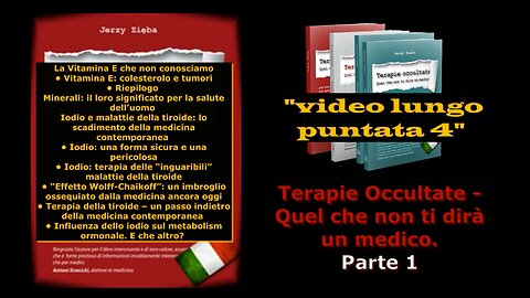 Video lungo puntata 4