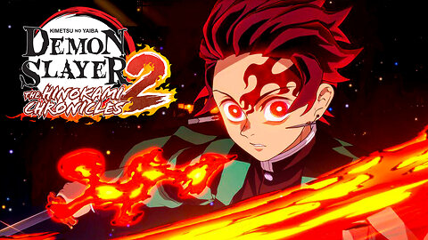 🔴 LIVE TANJIRO INFINITY CASTLE DLC 🔥 RANKED MATCHES ⚔ DEMON SLAYER HINOKAMI CHRONICLES 2