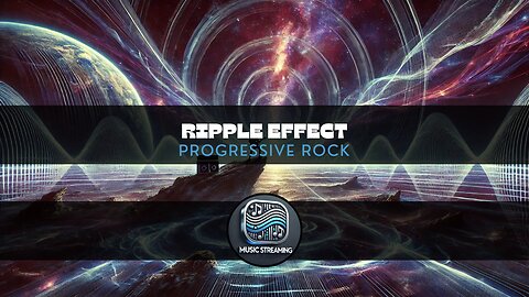 Ripple Effect - Progressive Rock music