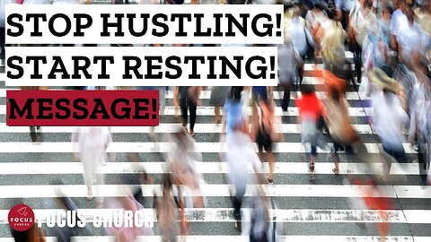 Rest that Really Impacts You!