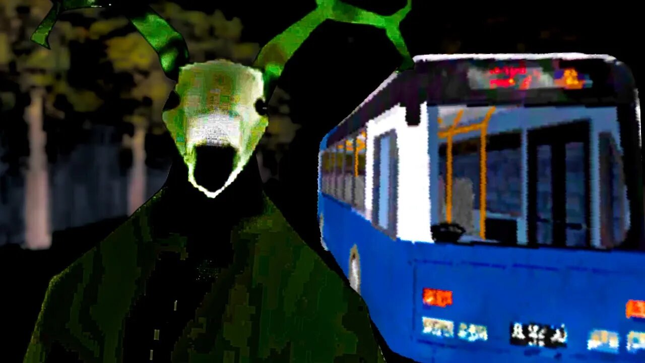 𝑾𝒂𝒊𝒕𝒊𝒏𝒈 𝒇𝒐𝒓 𝒕𝒉𝒆 𝑳𝒂𝒕𝒆-𝑵𝒊𝒈𝒉𝒕 𝑩𝒖𝒔... | Night Bus [All-Endings]