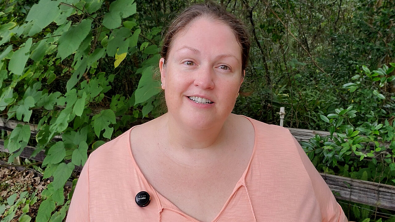 Navigating Fear: When Reality Checks Aren't the Answer! (Part 4) 😨Caregiving Chronicles 🫂