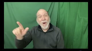 ASL only - Robert shared his thoughts regarding to ICE agents