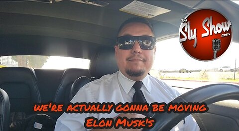 Trump Admin Moves Elon Musk's White House Office Away From The West Wing!