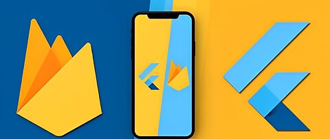 Firebase Integration with Flutter: A Beginner's Guide