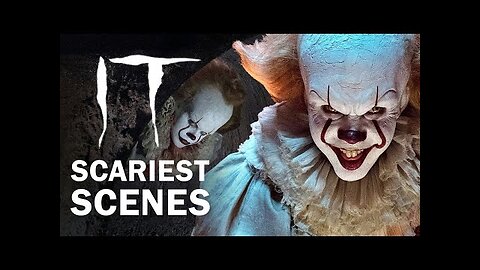IT Scariest Scenes