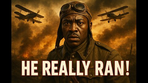 WWI’s Hidden Hero: Eugene Bullard