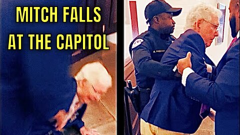 This is ELDER ABUSE at this point 😡