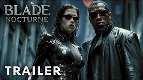 Blade Nocturne (2026)