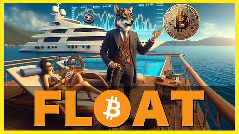 🐺 Bitcoin Alts and Trads New Weekly Forecasts 🐺🚨LIVESTREAM🚨