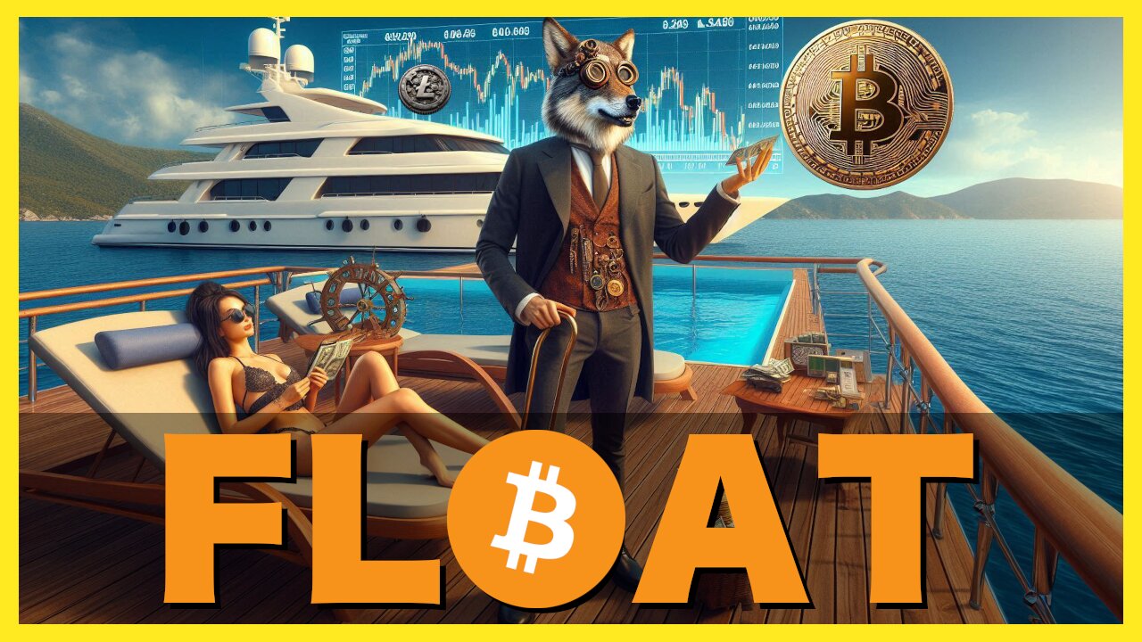 🐺 Bitcoin Alts and Trads New Weekly Forecasts 🐺🚨LIVESTREAM🚨