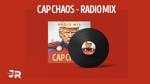 Cap Chaos - Radio Cut