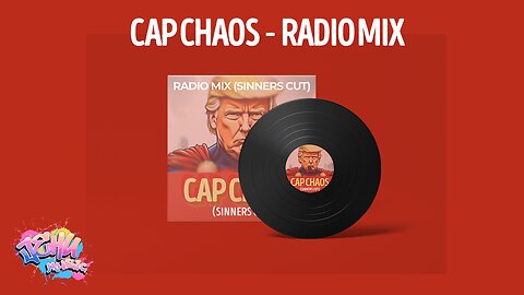 Cap Chaos - Radio Mix