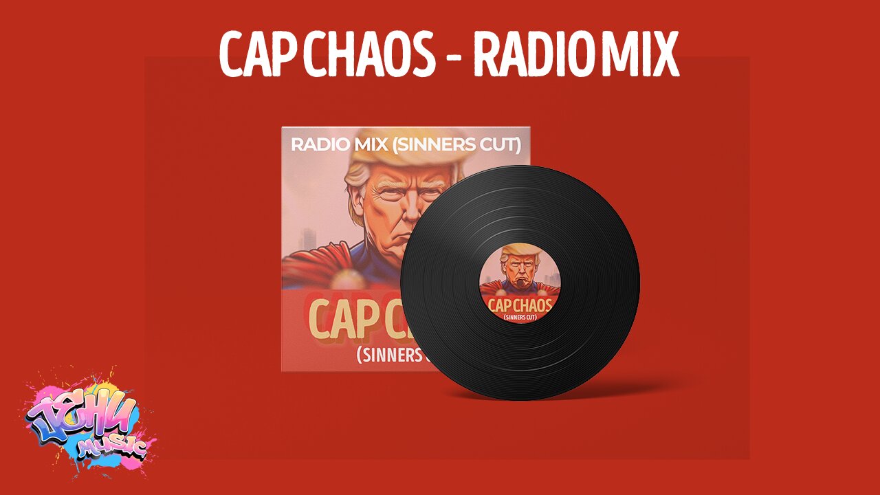 Cap Chaos - Radio Mix