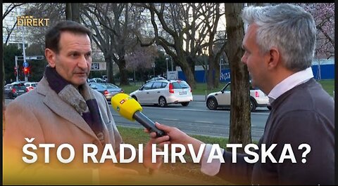 Europa u vojnoj groznici: od mentol cigareta do tenkova