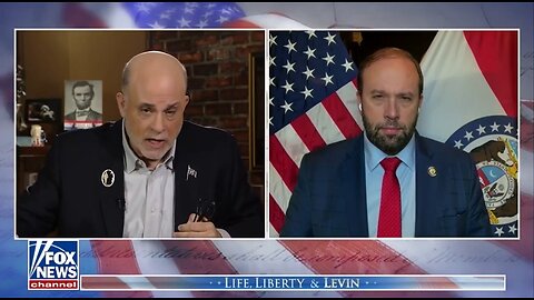 Rep Jason Smith Exposes Foreign Governments Funding Nonprofits Behind U.S. Violence