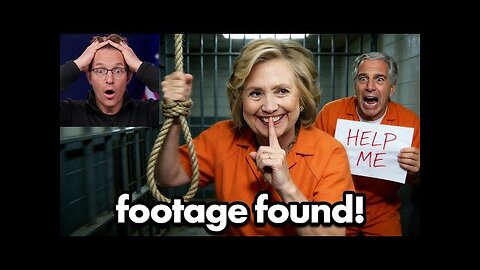 🚨Feds Officially Admit Epstein Didn’t Kill Himself