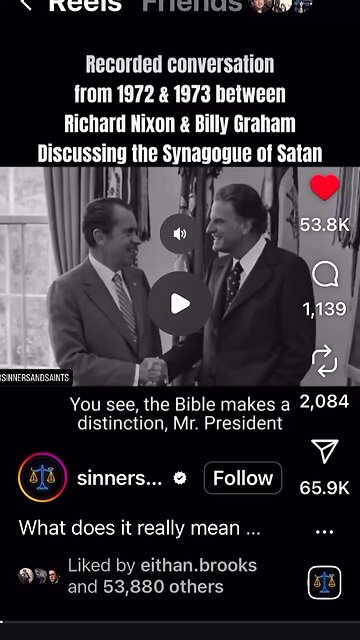 N|X0N & B|LLY GRAHAM🇺🇸