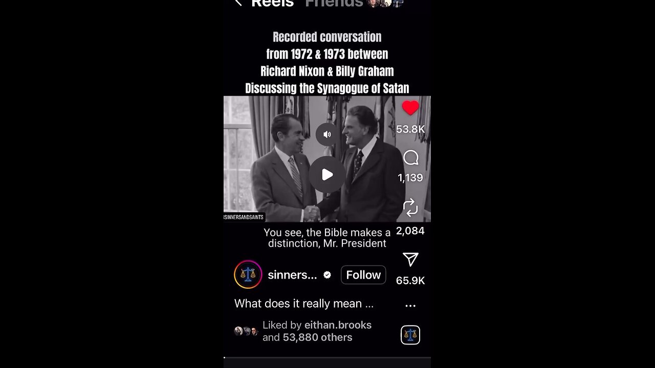 N|X0N & B|LLY GRAHAM🇺🇸