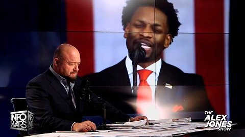 LET FREEDOM RING: Pastor Lorenzo Sewell Delivers Powerful Prayer Over Trump's Presidency & Pleads For The Salvation Of The Nation