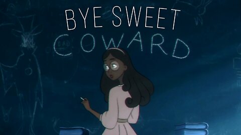 Bye Sweet Carole :) Confusing Level