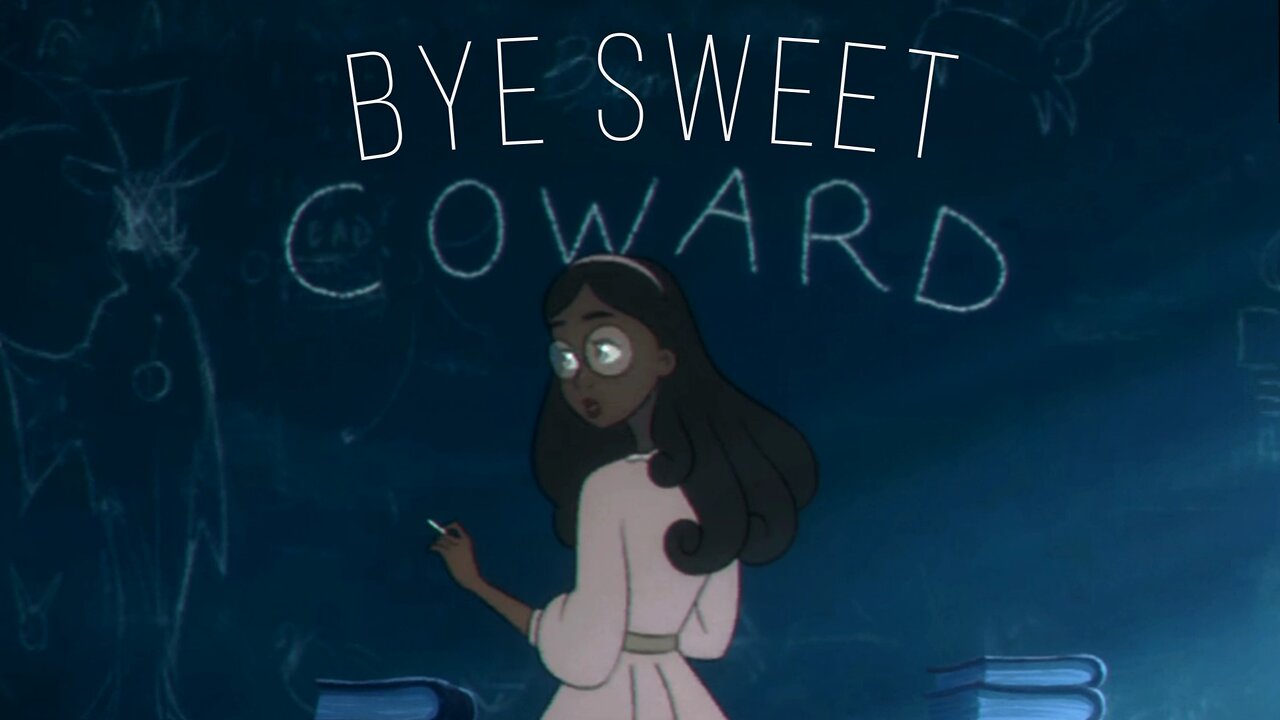 Bye Sweet Carole :) Confusing Level