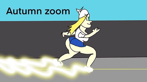 Autumn zoom