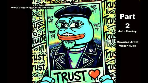 Jeffrey Epstein Charlie Kirk Psyop Israel SGT Report HopeGirl Christopher Key John Hankey VictorHugo