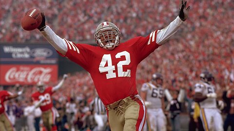 The Hall Of Fame Career Of Ronnie Lott