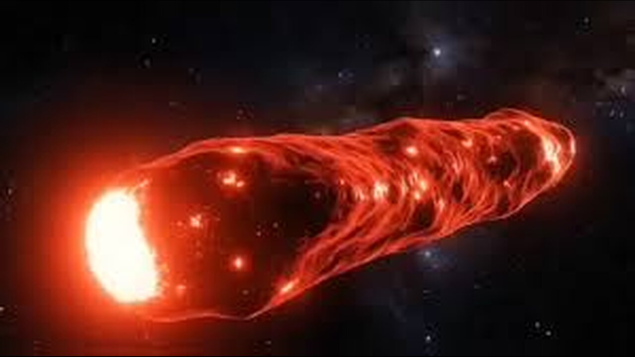 Kirk Got MURKED/ 3IATLAS/ Pole SHIFT