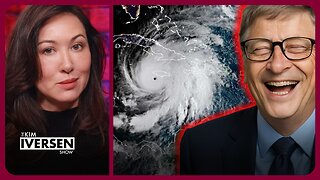 Bill Gates Suddenly Says “Don’t Worry About Climate Change”?