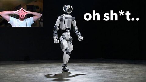 People are freaking out now