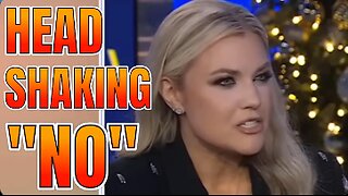 Erika Kirk's Damage Control Media-Tour Is Failing!